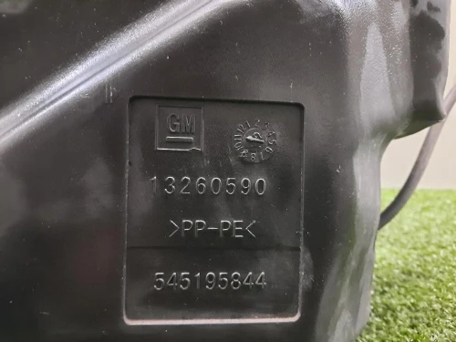 Vaschetta Tergicristalli 13260590 Chevrolet Orlando 2011