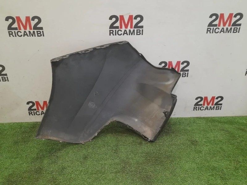 Paraurti Angolare POST DX 9685633177 Peugeot 3008 I 2009