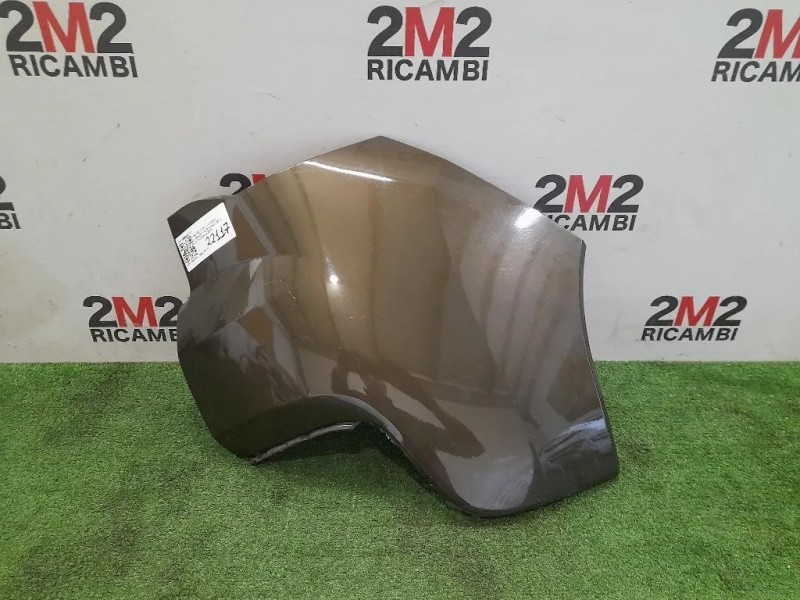 Paraurti Angolare POST DX 9685633177 Peugeot 3008 I 2009