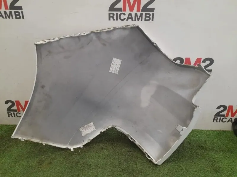 Paraurti Angolare POST DX 9685633177 Peugeot 3008 I 2013