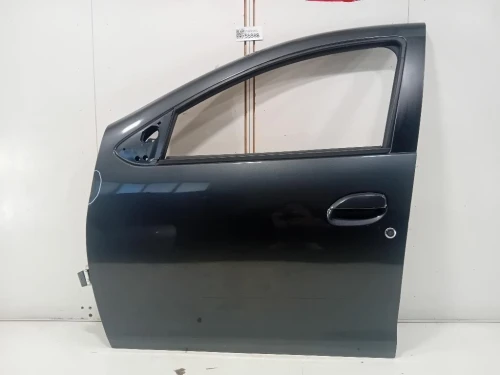 Porta ANT SX 801019736R Dacia Duster II 2018