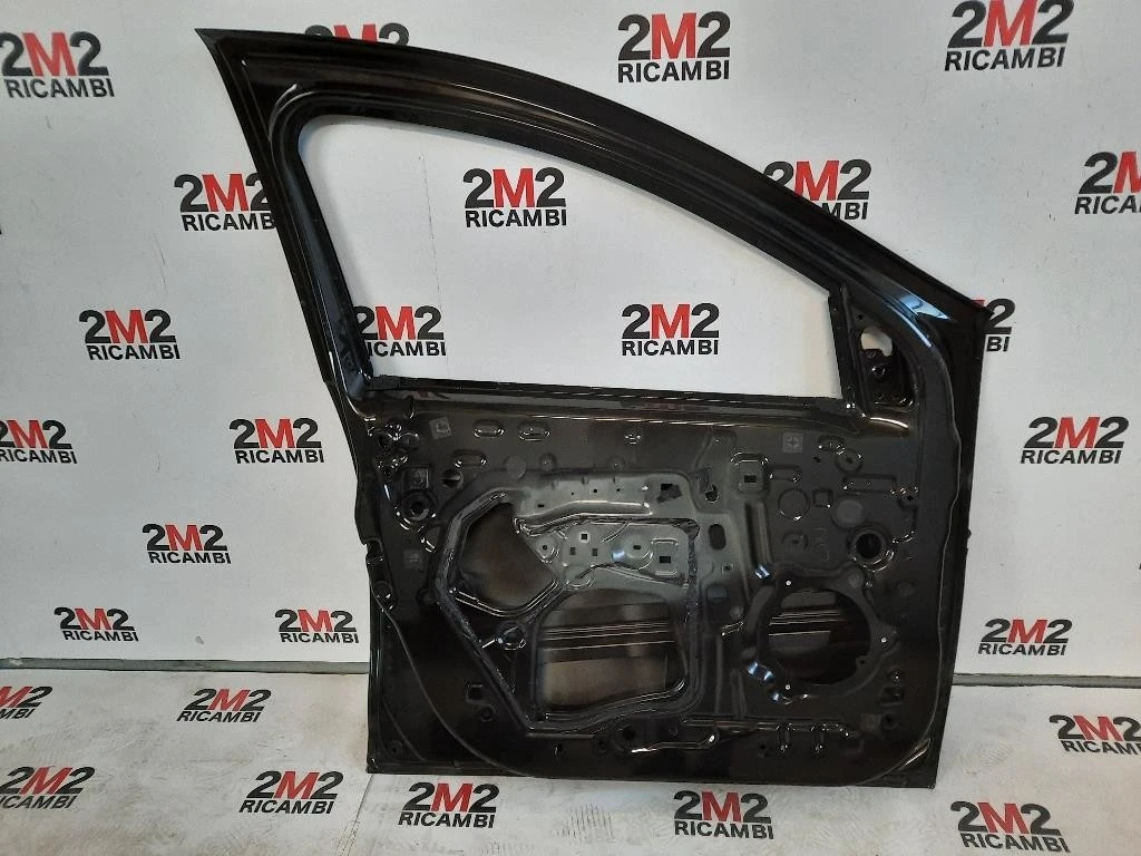 Porta ANT SX 801019736R Dacia Duster II 2018