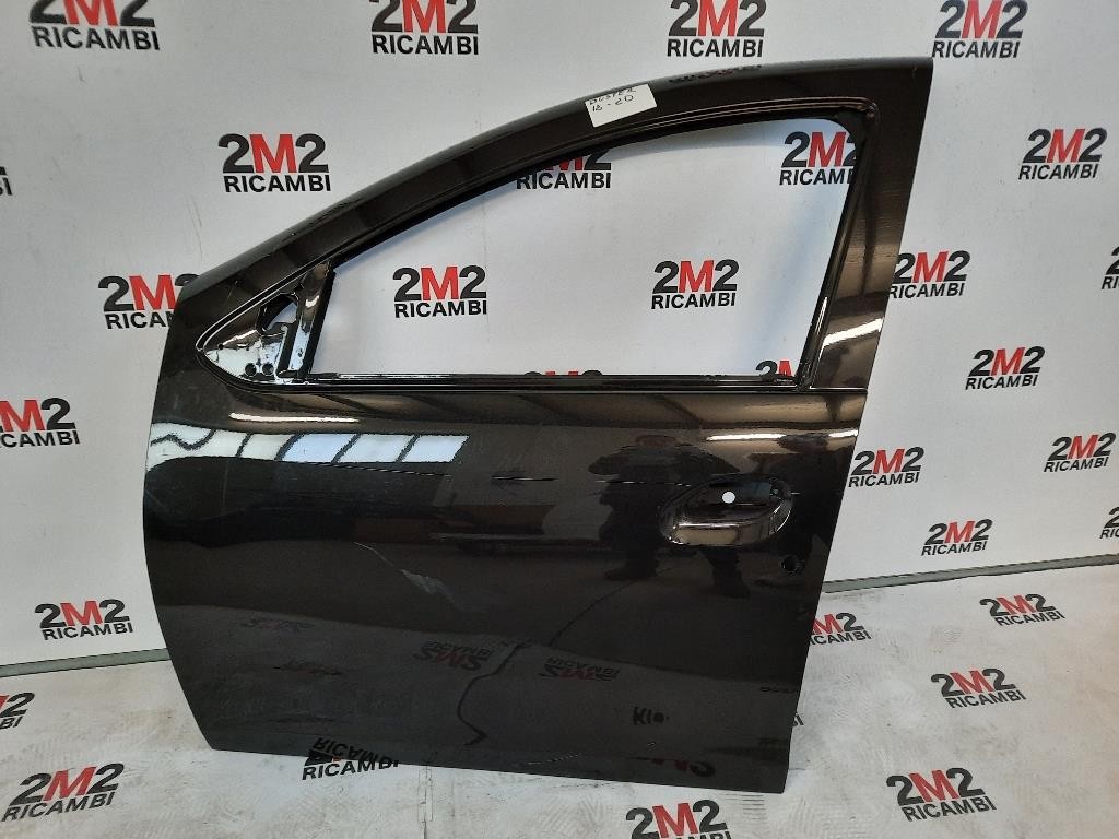 Porta ANT SX 801019736R Dacia Duster II 2018