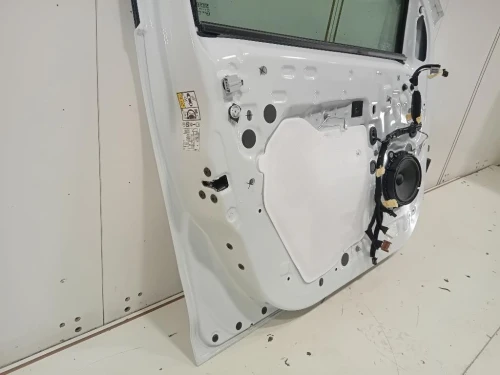 Porta ANT SX 801019736R Dacia Duster II 2021