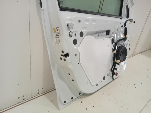 Vaschetta Tergicristalli 6431N6 Citroen C3 III 2016