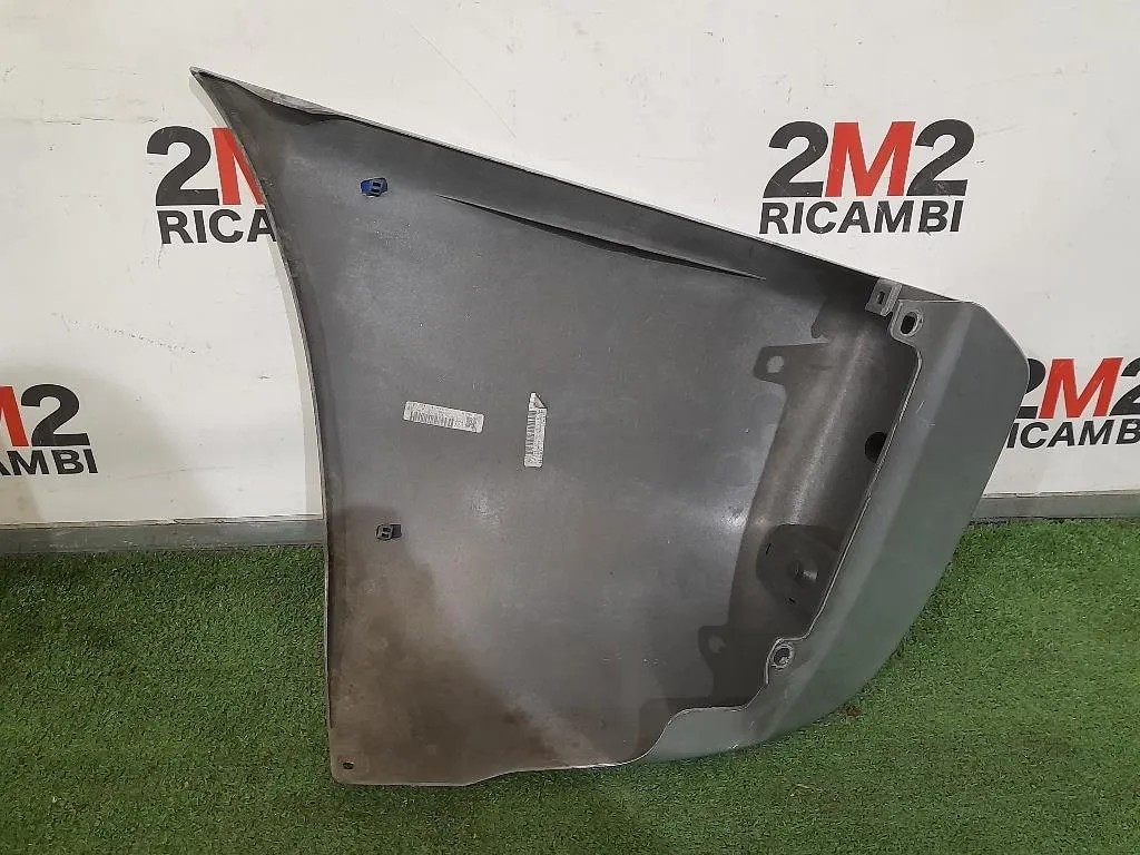 Paraurti Angolare POST DX 5215042280 Toyota RAV 4 II 2000