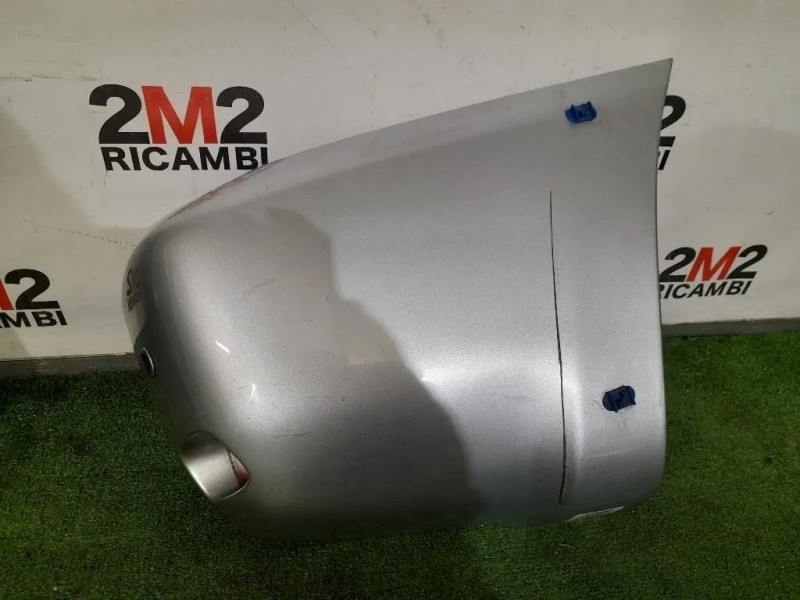 Paraurti Angolare POST DX 5215042280 Toyota RAV 4 II 2000