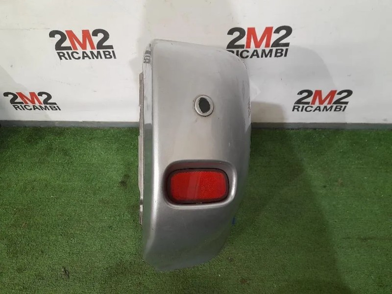 Paraurti Angolare POST DX 5215042280 Toyota RAV 4 II 2000