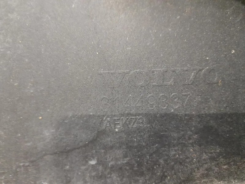 Paraurti Angolare POST DX 31449337 Volvo XC40 2017