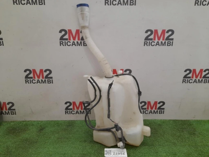 Vaschetta Tergicristalli 9671317080 Citroen C4 II 2011