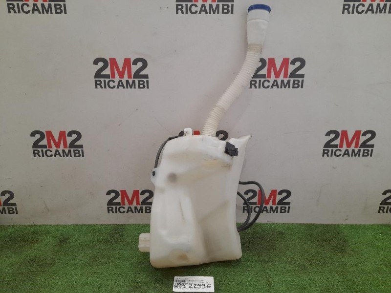 Vaschetta Tergicristalli 9671317080 Citroen C4 II 2011