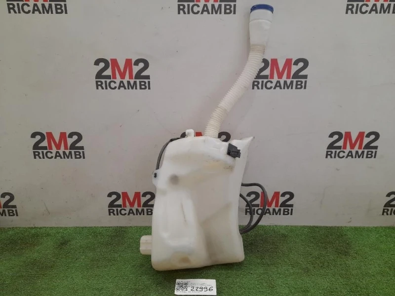 Vaschetta Tergicristalli 9671317080 Citroen C4 II 2011