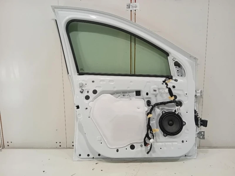 Porta ANT SX 801019736R Dacia Duster II 2021