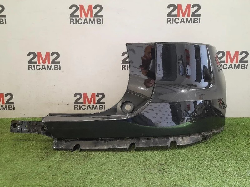 Paraurti Angolare POST DX 31449337 Volvo XC40 2017