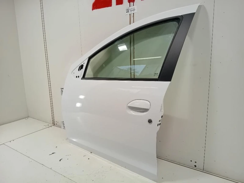 Porta ANT SX 801019736R Dacia Duster II 2021