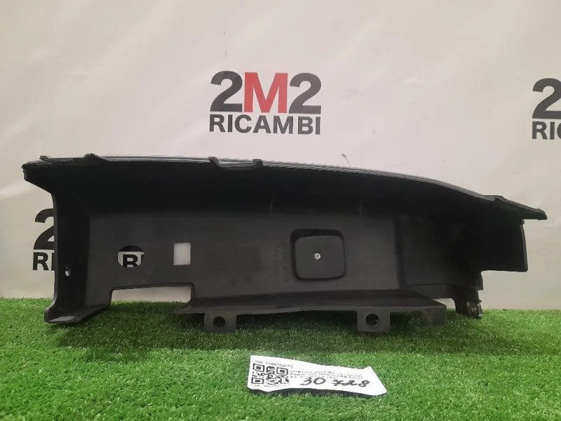 Paraurti Angolare POST SX 1305762070 Citroen Jumper III 2014