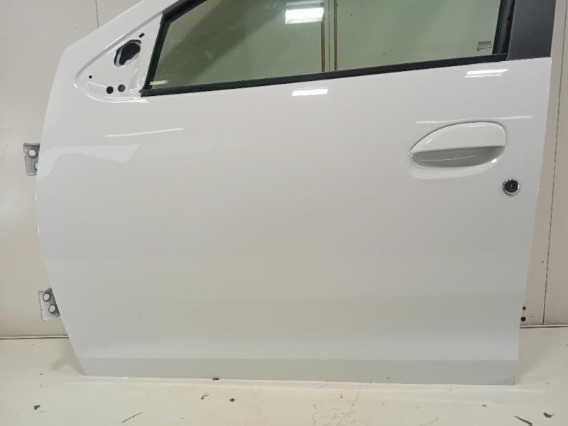 Porta ANT SX 801019736R Dacia Duster II 2021