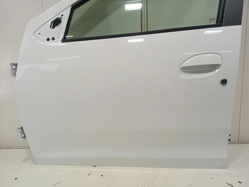 Porta ANT SX 801019736R Dacia Duster II 2021