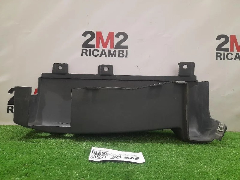 Paraurti Angolare POST SX 1305762070 Citroen Jumper III 2014