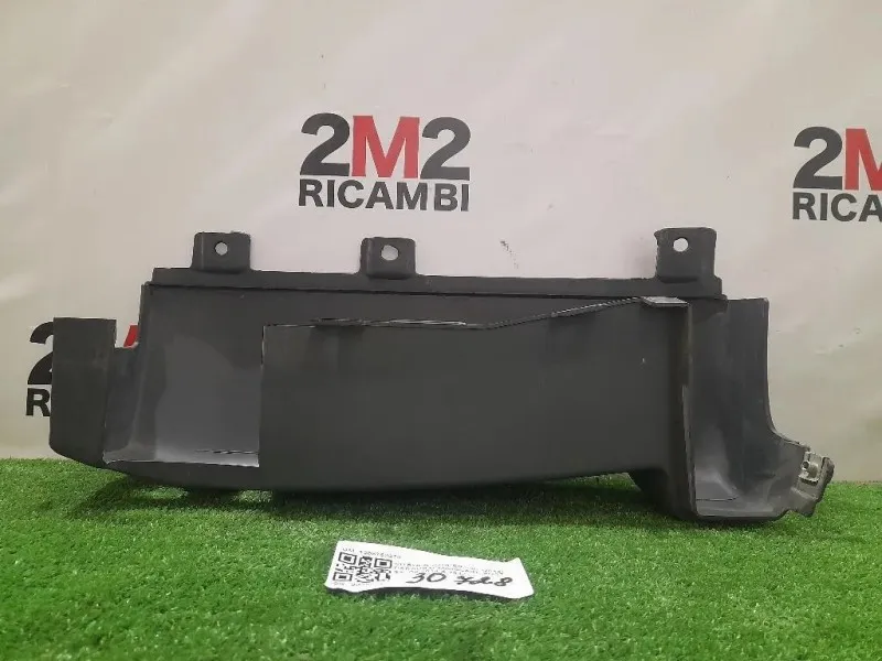 Paraurti Angolare POST SX 1305762070 Citroen Jumper III 2014