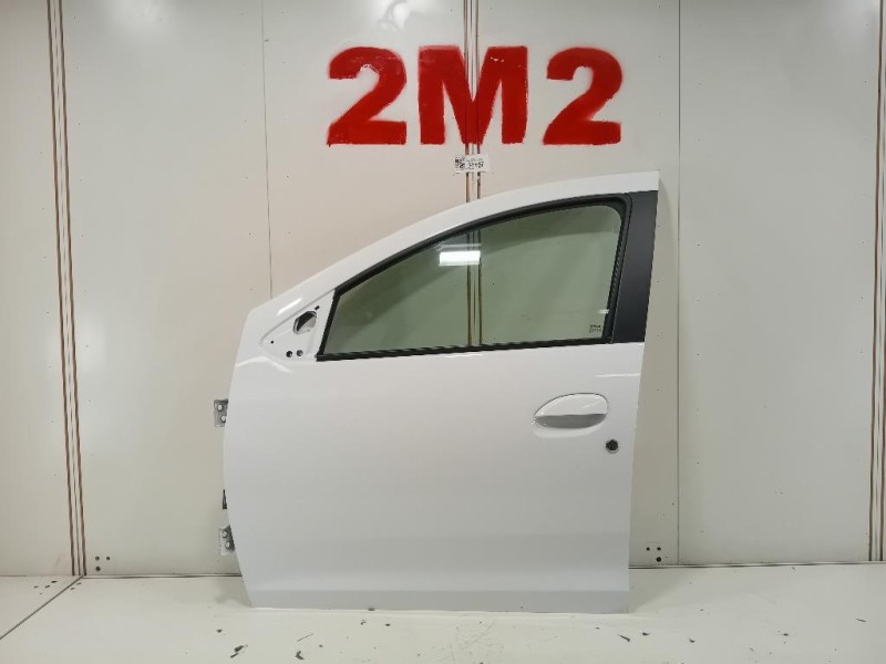 Porta ANT SX 801019736R Dacia Duster II 2021