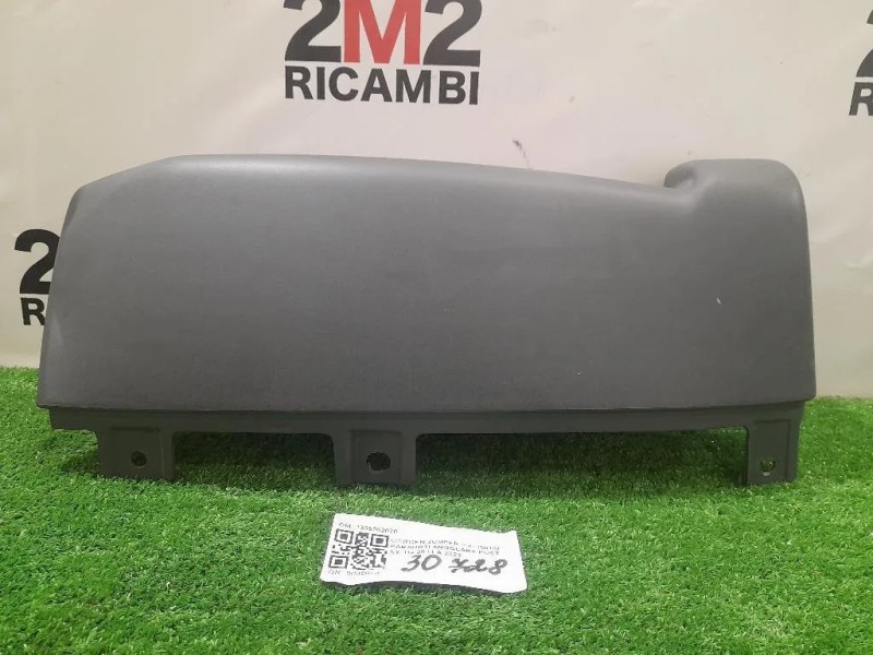 Paraurti Angolare POST SX 1305762070 Citroen Jumper III 2014