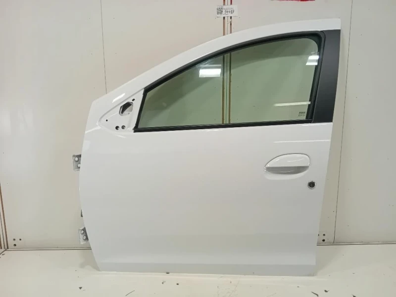 Porta ANT SX 801019736R Dacia Duster II 2021