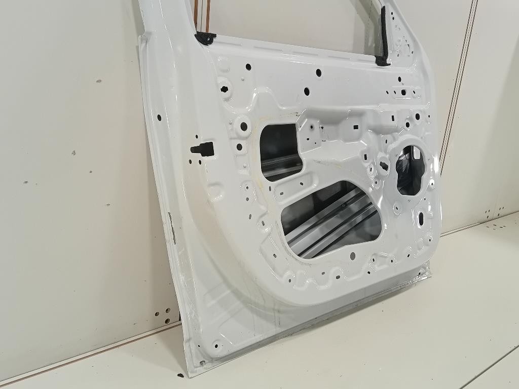 Paraurti Angolare POST SX 1305761070 Citroen Jumper III 2014
