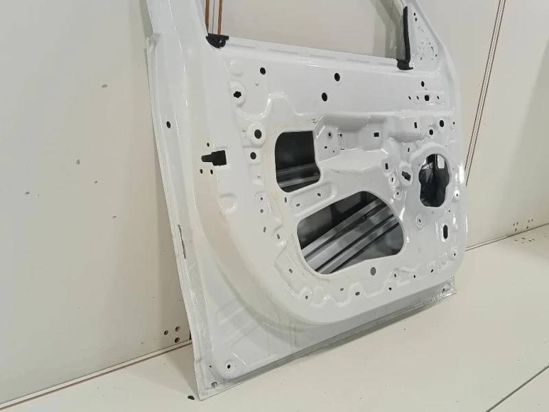 Porta ANT SX 801017227R Dacia Duster III 2024