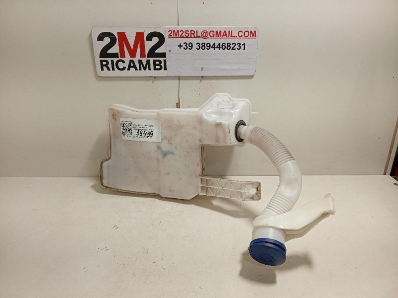 Vaschetta Tergicristalli 9820843880 Citroen DS3 Crossback 2018