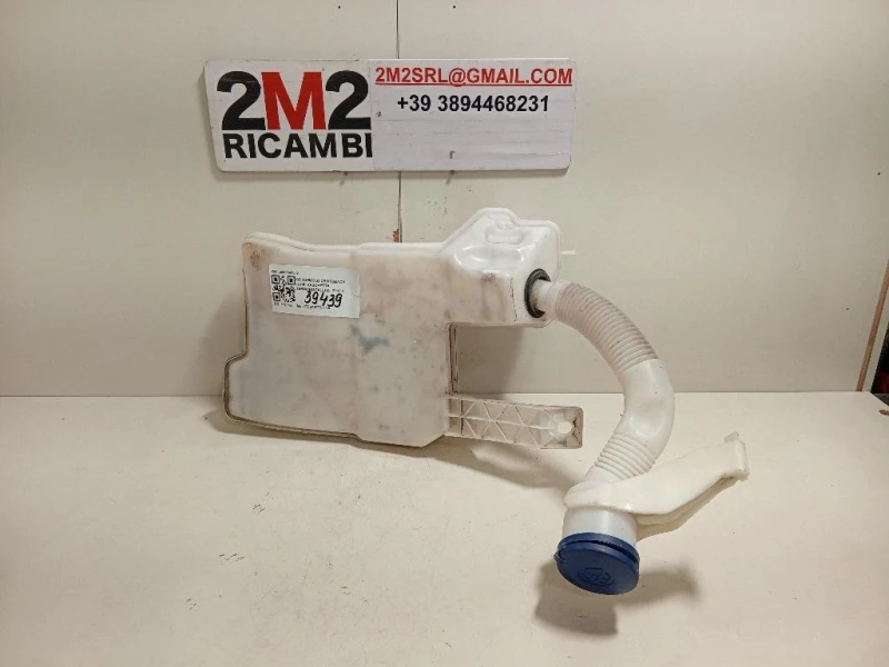 Vaschetta Tergicristalli 9820843880 Citroen DS3 Crossback 2018