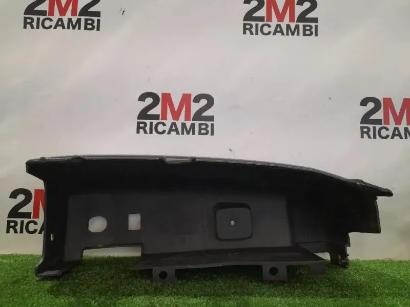 Paraurti Angolare POST SX 1305761070 Citroen Jumper III 2014