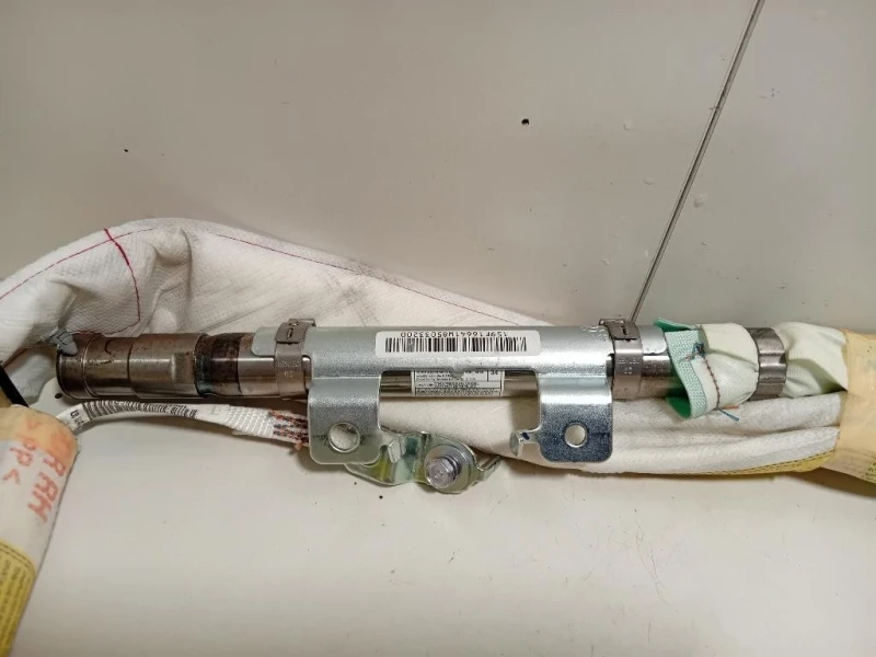 Air-bag A Tendina DX 85020-1W000 Kia RIO III 2012