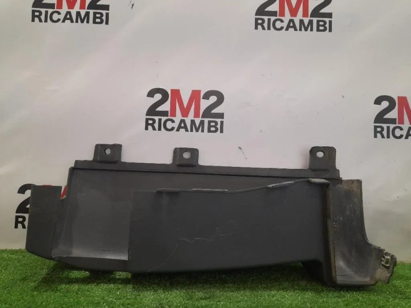 Paraurti Angolare POST SX 1305761070 Citroen Jumper III 2014