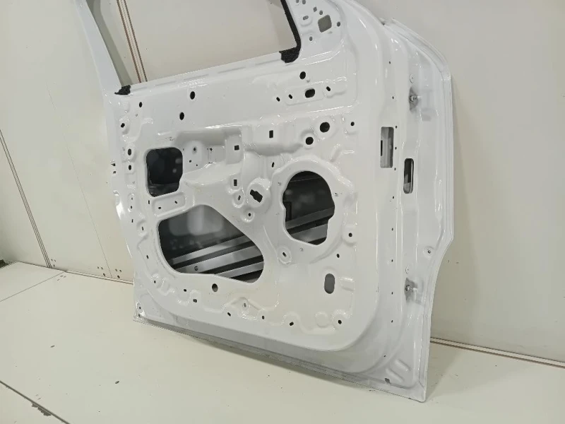 Porta ANT SX 801017227R Dacia Duster III 2024