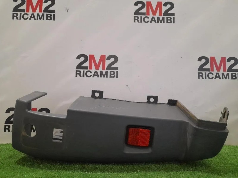 Paraurti Angolare POST SX 1305761070 Citroen Jumper III 2014
