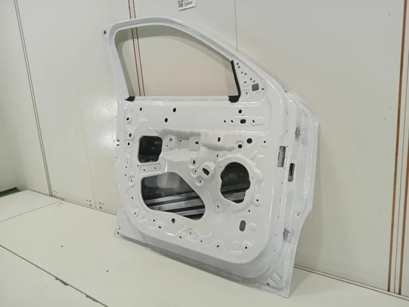 Porta ANT SX 801017227R Dacia Duster III 2024