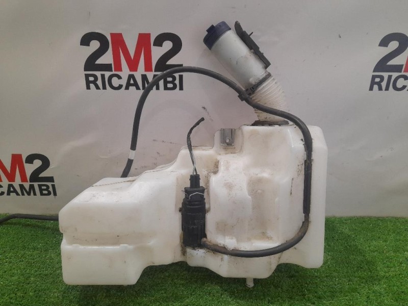 Vaschetta Tergicristalli 1612504680 Citroen Jumper III 2014