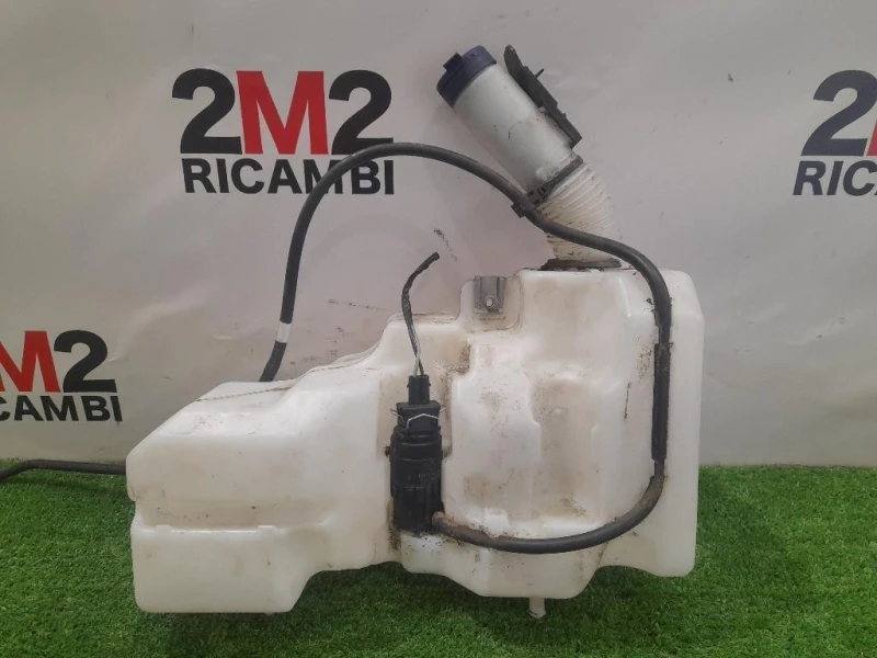 Vaschetta Tergicristalli 1612504680 Citroen Jumper III 2014