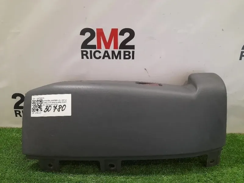 Paraurti Angolare POST SX 1305761070 Citroen Jumper III 2014