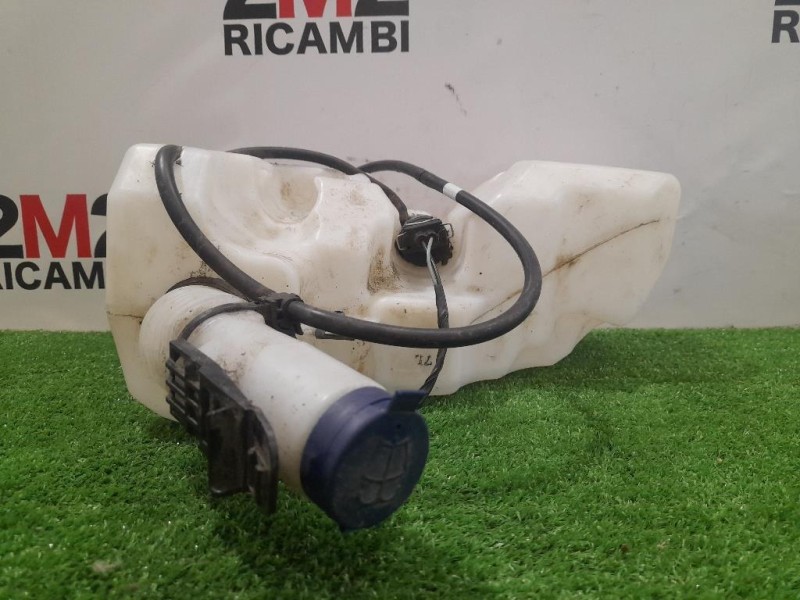 Vaschetta Tergicristalli 1612504680 Citroen Jumper III 2014