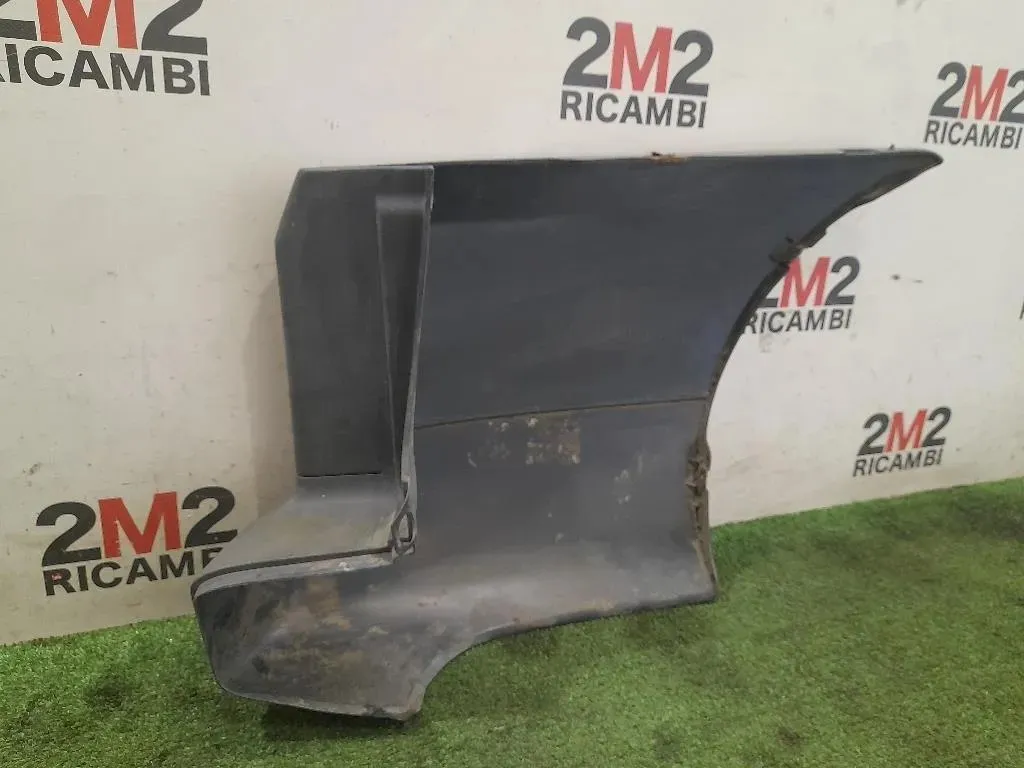 Paraurti Angolare POST SX Fiat Doblò III 2010