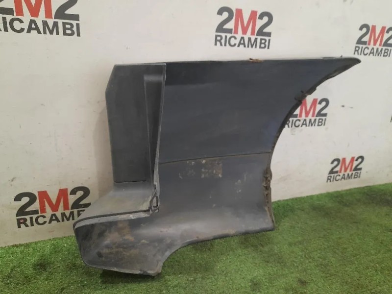 Paraurti Angolare POST SX  Fiat Doblò III 2010