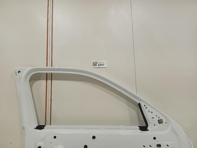 Porta ANT SX 801017227R Dacia Duster III 2024