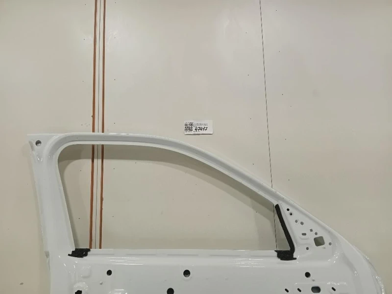 Porta ANT SX 801017227R Dacia Duster III 2024