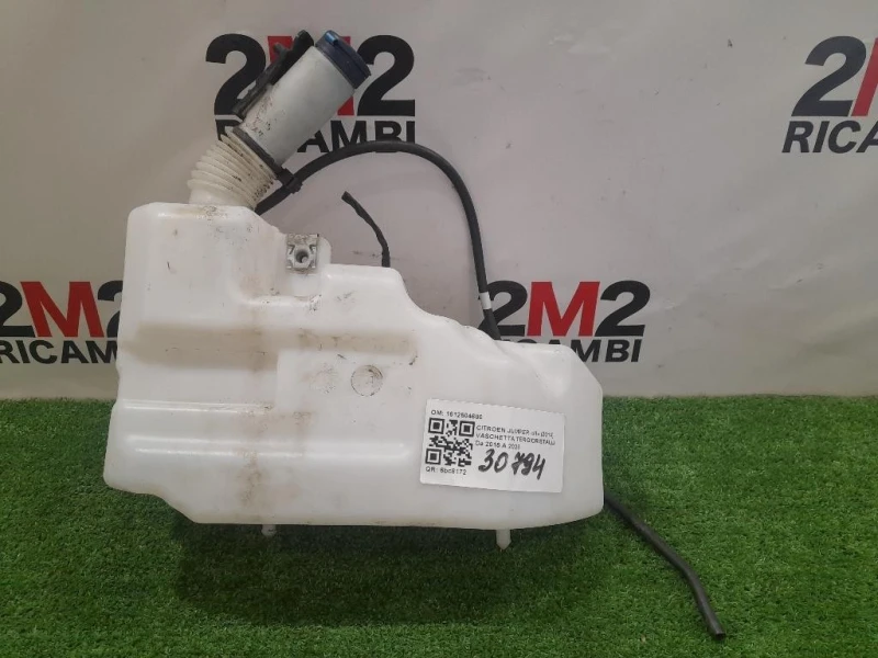 Vaschetta Tergicristalli 1612504680 Citroen Jumper III 2014