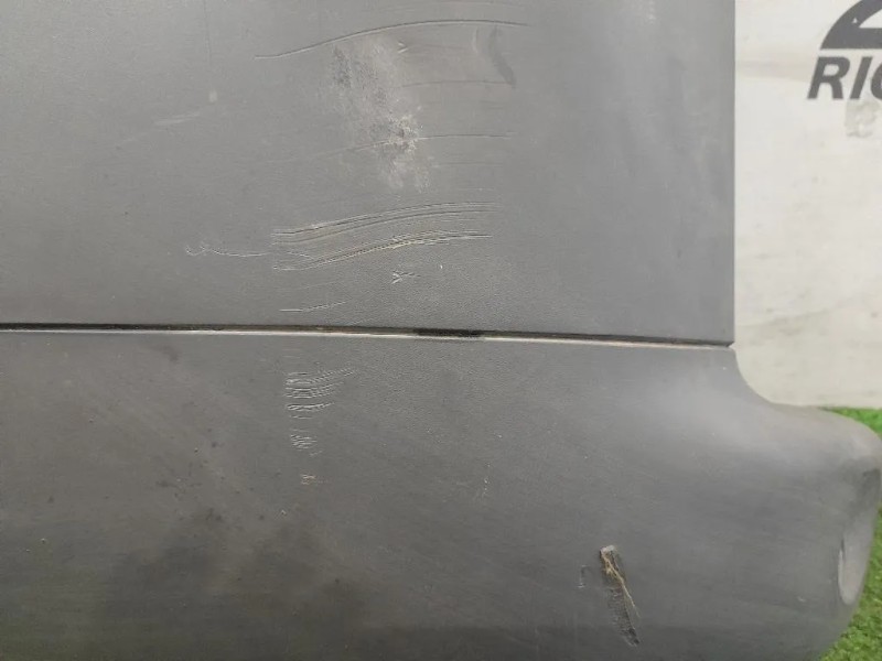 Paraurti Angolare POST SX  Fiat Doblò III 2010