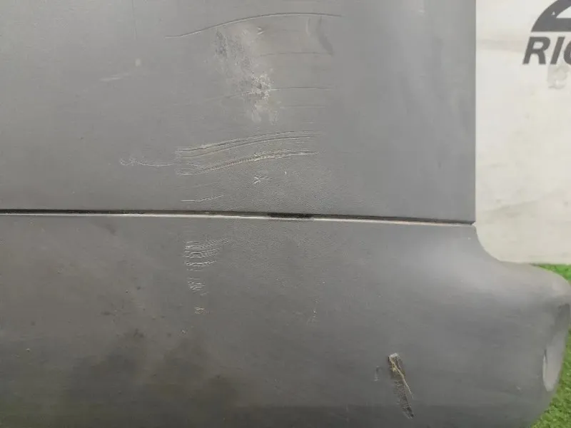 Paraurti Angolare POST SX Fiat Doblò III 2010