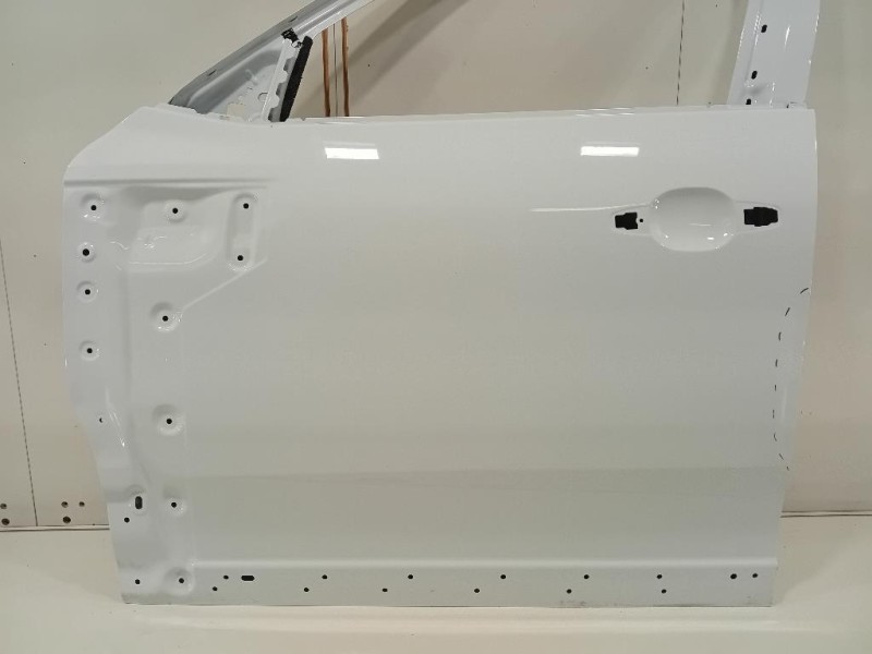 Porta ANT SX 801017227R Dacia Duster III 2024