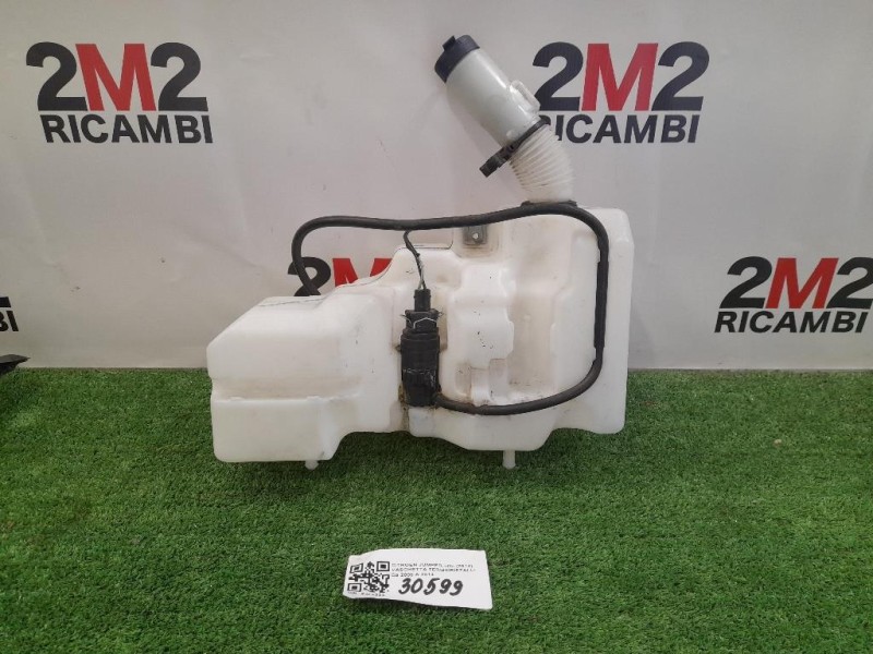 Vaschetta Tergicristalli 1612504680 Citroen Jumper III 2014